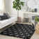 Arisa Moroccan Indoor / Outdoor Rug