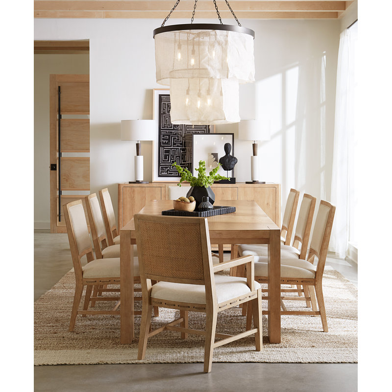 Retreat Extendable Dining Table