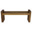 Banc en bois massif Harragan-494832863-494861942