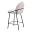 Aleashia Bar & Counter Stool-449346055-449346052
