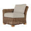Montauk Left Hand Facing Seating Component-87354088-93922580-93922582
