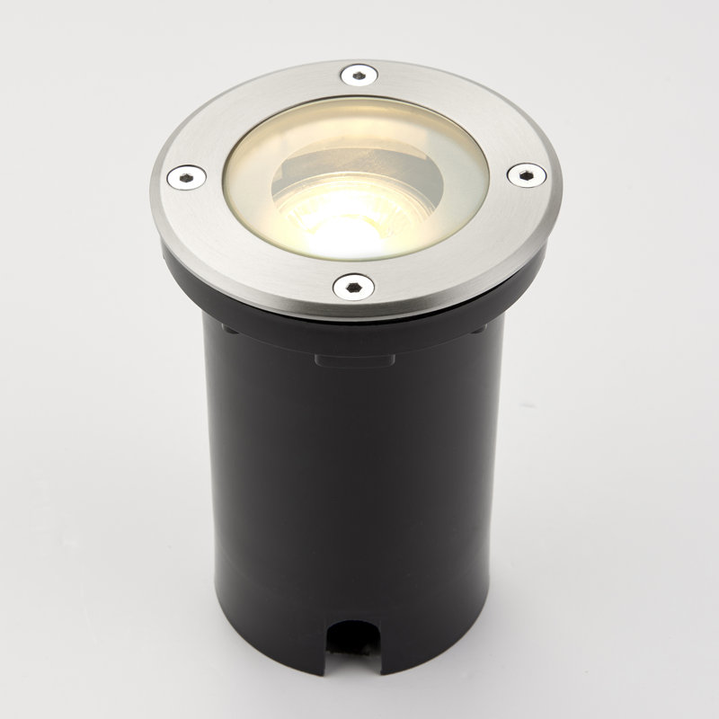 Nishit Ground light 1-Light Well Lights