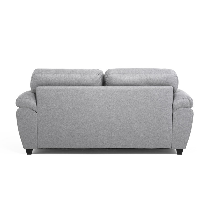 Ingenito 2 Seater Loveseat
