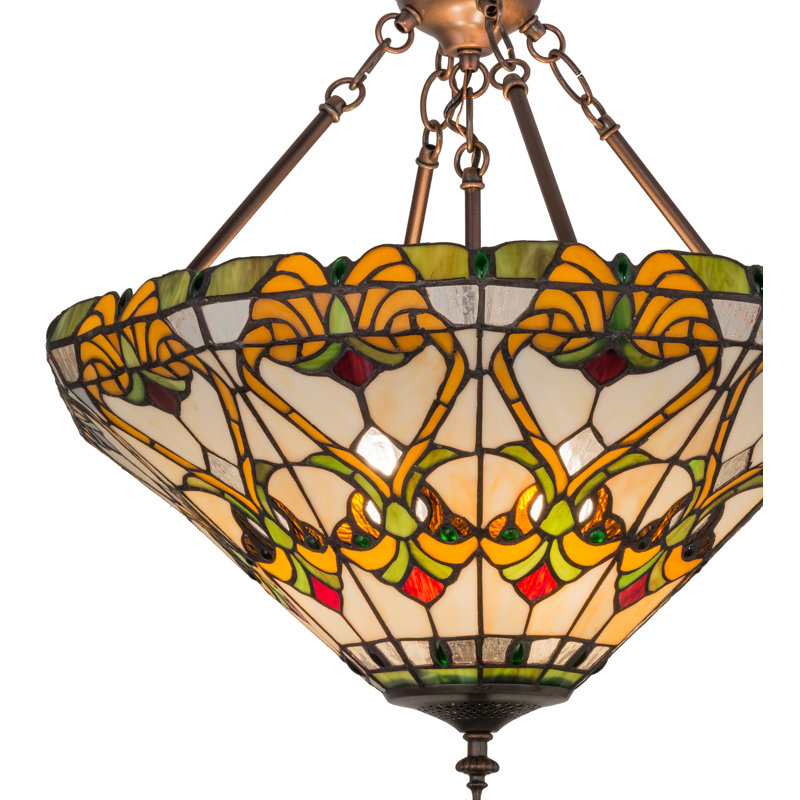 Middleton 3 - Light Pendant