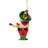 Santa Hanging Figurine Ornament