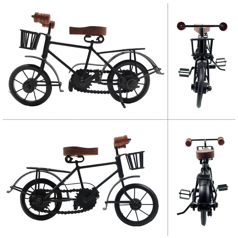 Élégant piédestal de vélo Hosley®