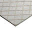 Tapis intérieur / extérieur Loreen avec envers antidérapant-1832965698
