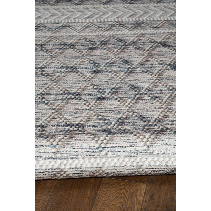 Callison Area Rug, Runner 2' x 10'