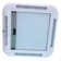 RV Window Camper RV Roof Window with LED Light