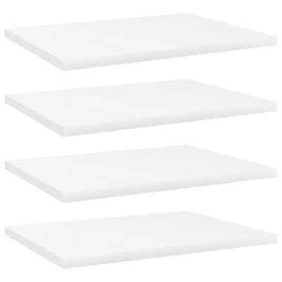 Cunane 1.5cm H Bookcase