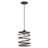 Brown-Batson 1 - Light Bronze Pendant