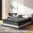 Usry Mattress, 10“&12”&14“ Gel Memory Foam Hybrid Mattress in a Box-1719360490-1697636234