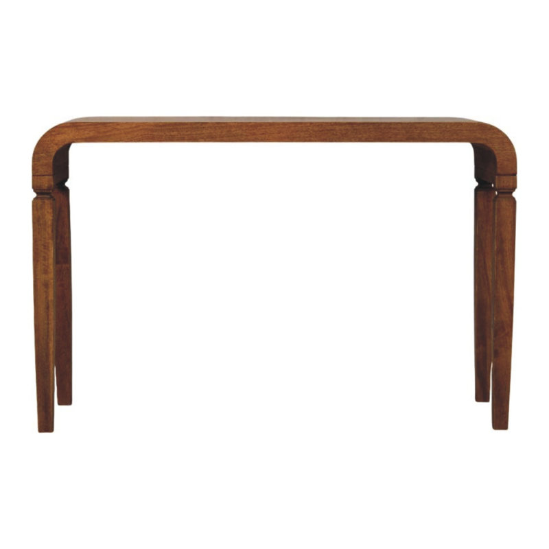 Console Arcus