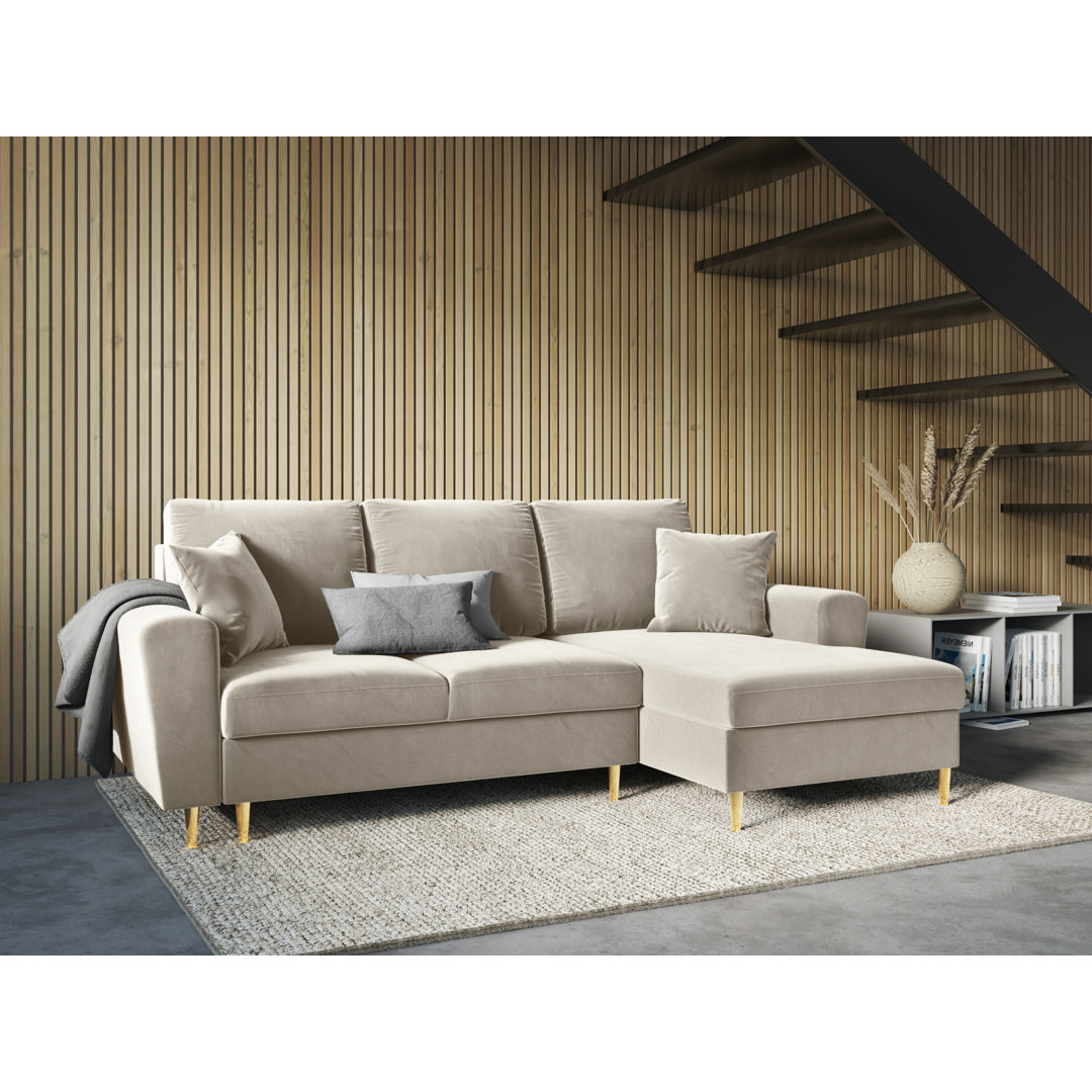 Ecksofa Hysley