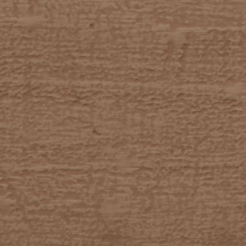 Honey Wheat Rough Cedar Faux Wood Beam Plank 8' x 6"
