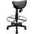 Adjustable Height Ergonomic Lab Stool Wheels-1450757016