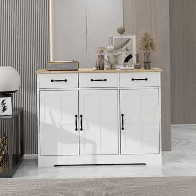 Talia 42.72" Sideboard