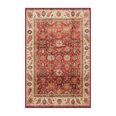 Abstract Indoor Rug