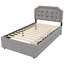 Sakath Upholstered Storage Bed-614432722