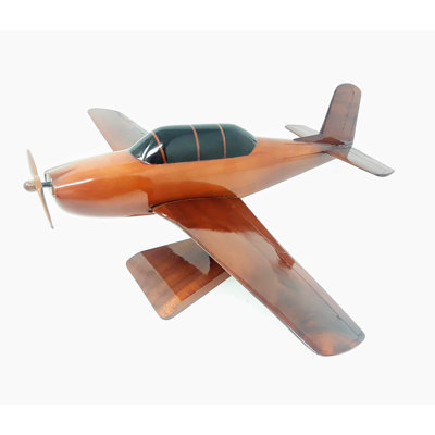 Mielle Transportation Figurines & Sculptures