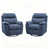 Blue Fabric is out of stock