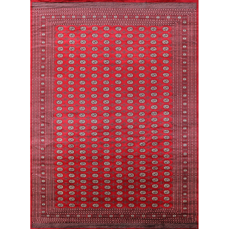 Riyan Oriental Indoor Rug, Rectangle 3' x 5'