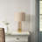 Jaisa Metal Table Lamp