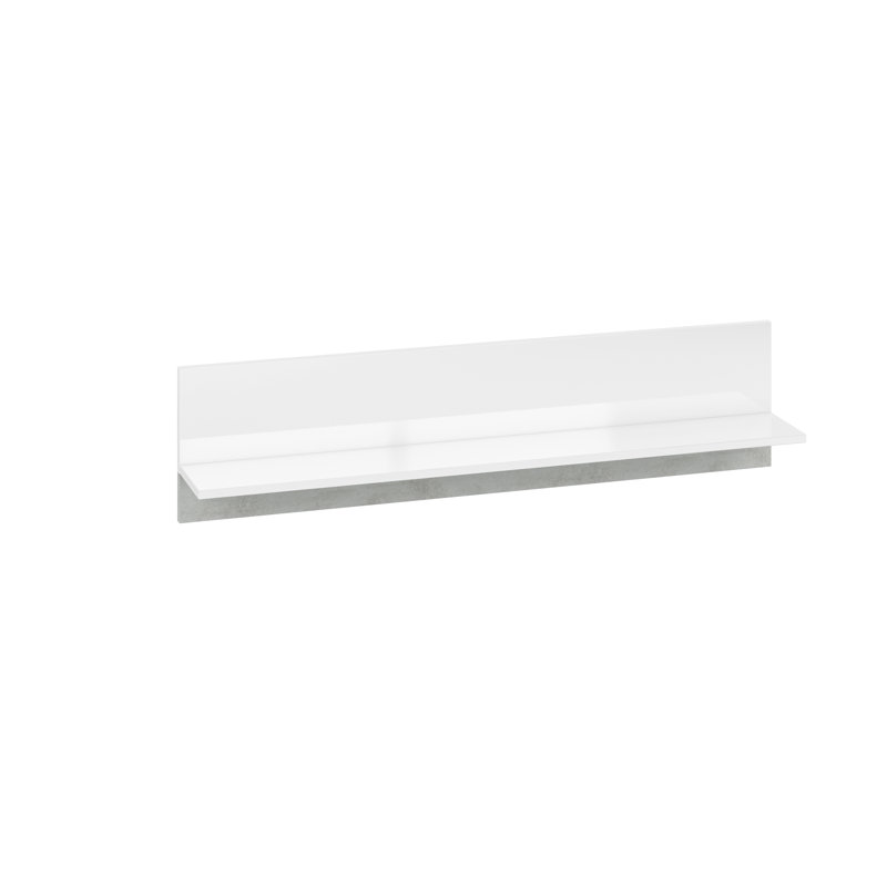 Eromi Cube Shelf with Lights
