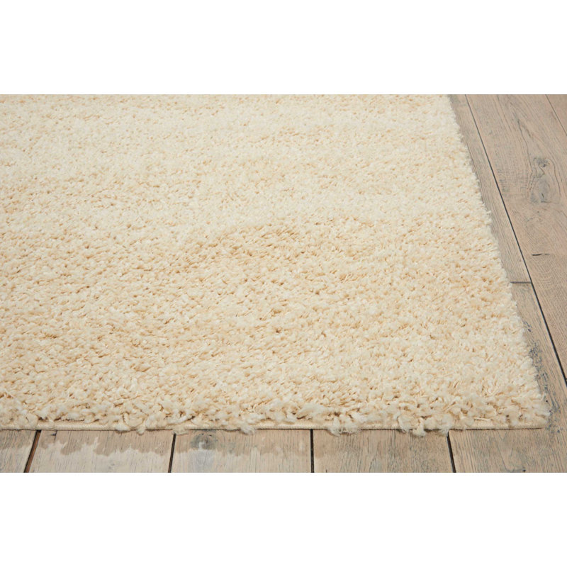 Tapis crème Cambridgeport, Rectangle 3 pi 2 po x 5 pi