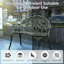 Outdoor Bench