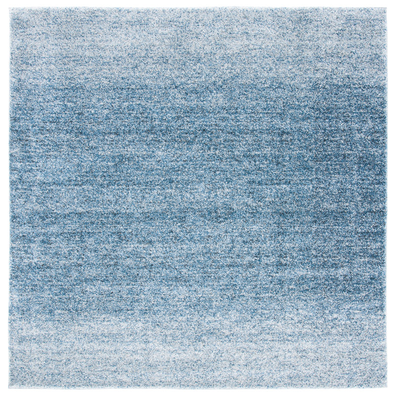 Niarada 500 Performance Rug, Square 6'7"