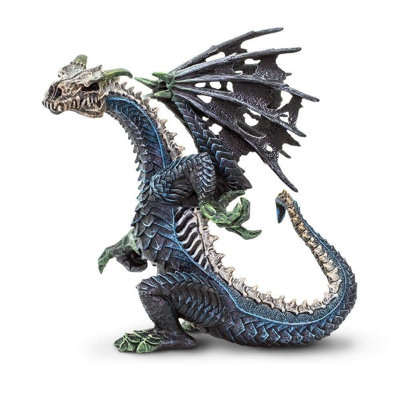 Dragon fantôme