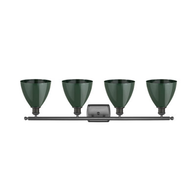 Amylee 4 - Light Dimmable Vanity Light