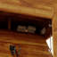 Multi-Function  Coffee Table With Storage