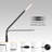Moon - Dimmable LED Floor Lamp-424385016