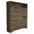 Shoe Rack, Superior Top, One Open Shelf, Two Extendable Shelves