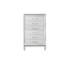 Commode 6 tiroirs Areli