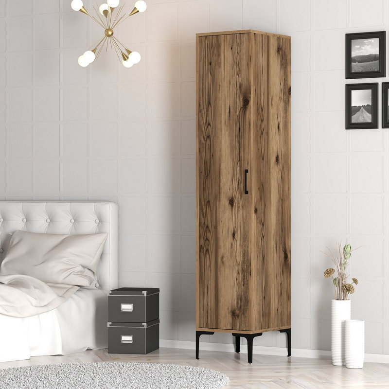 Armoire Ayreanna, Noyer