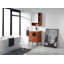 Ensemble de meuble-lavabo simple 24 po Maisie-1511273910-1511273917