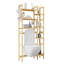 Over The Toilet Storage-1561511777