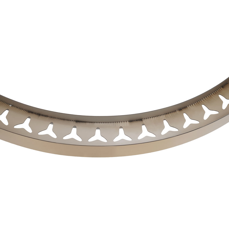 Lustre moderne 31,5 po