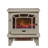Freestanding Infrared Electric Stove-118305621