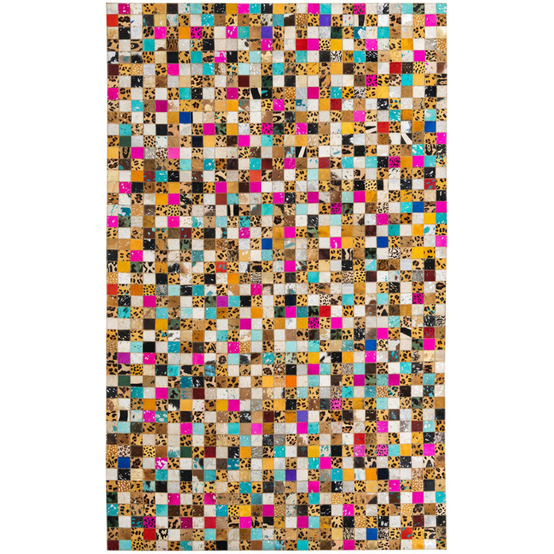 Isidore Multi Rug