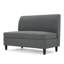 Yatesville Upholstered 47.24'' Loveseat-33427315