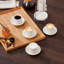 Porcelain Espresso Cup