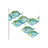 " Fishes "-52989984-52989992-52990000