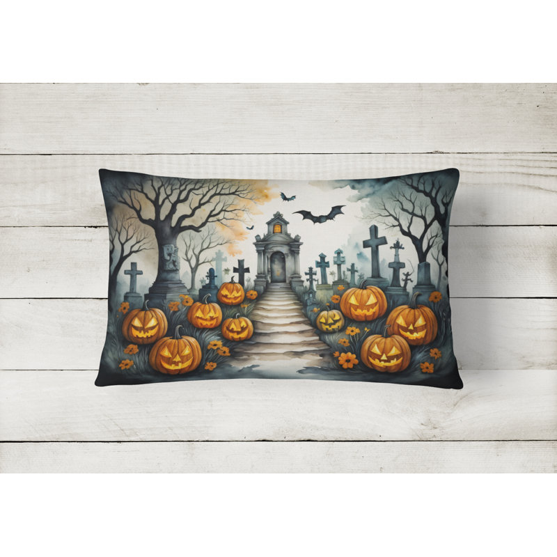Other/No Pattern Outdoor Throw Pillow
