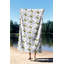 Serviette de plage