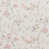 Chinoiserie blanche et rose sélectionné