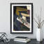 Journal by Juan Gris - Picture Frame Painting-62758482-62758485